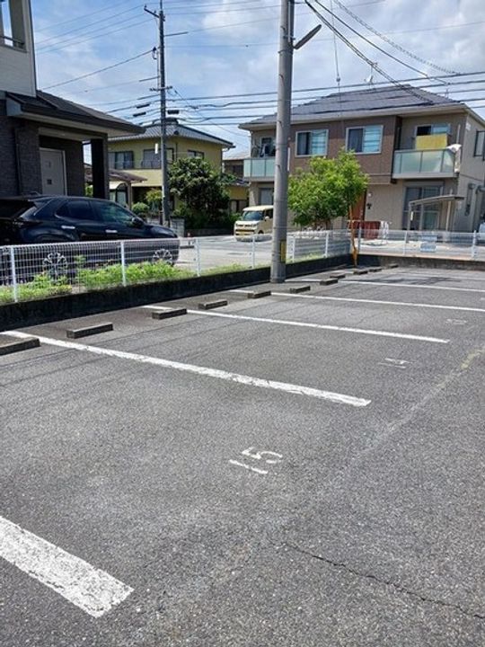 メゾン・ドゥ・コリーヌBのその他画像
