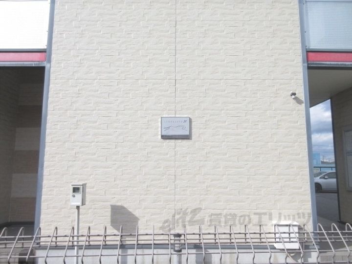 レオパレス日夏の地図