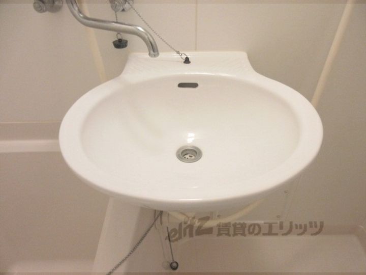 レオパレス日夏の内装