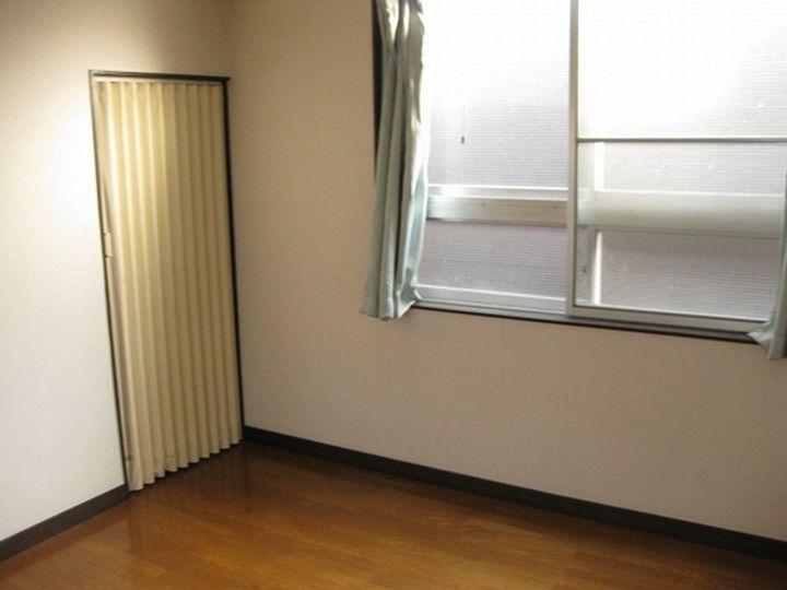 黒住ビルの内装