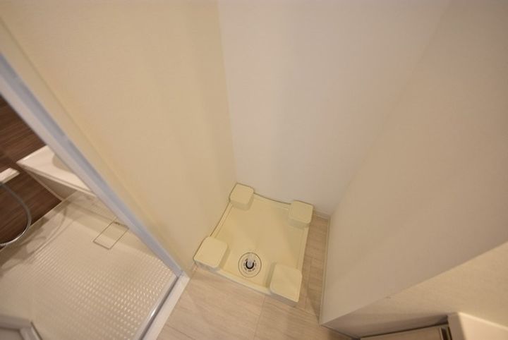 東京都港区赤坂4(マンション)の賃貸物件の内装