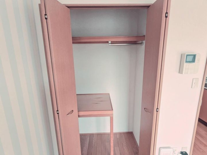 グランシャリオの内装