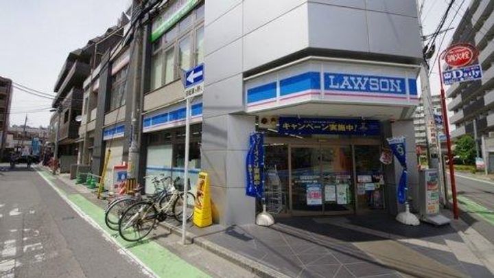 ベレオ ツキの周辺