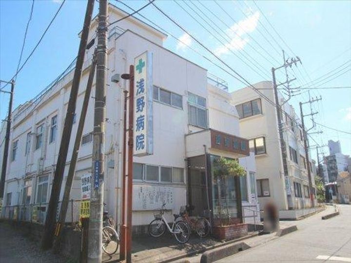 ベレオ ツキの周辺