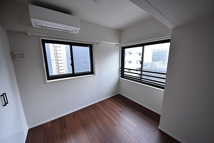 東京都港区西新橋3(マンション)の賃貸物件の内装