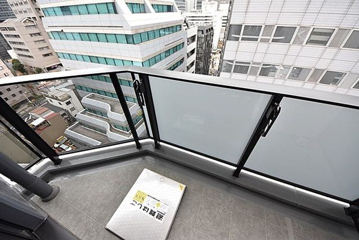 東京都港区西新橋3(マンション)の賃貸物件の内装