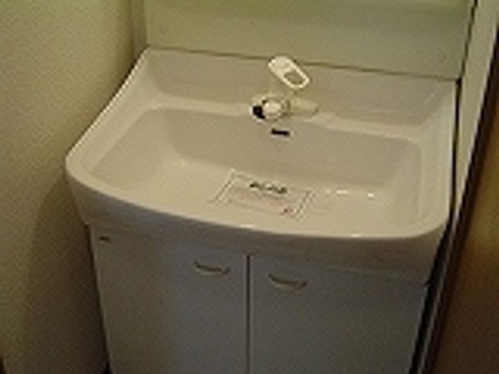 千葉県茂原市木崎(アパート)の賃貸物件の内装