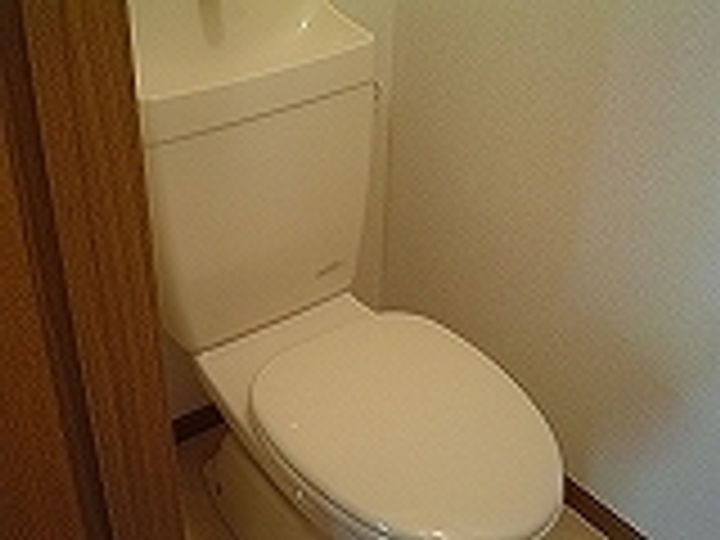 千葉県茂原市木崎(アパート)の賃貸物件の内装