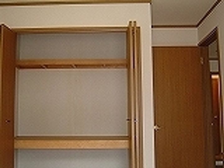 千葉県茂原市木崎(アパート)の賃貸物件の内装