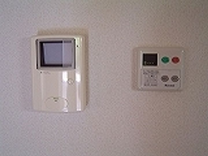 千葉県茂原市木崎(アパート)の賃貸物件の内装