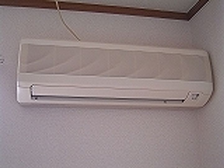 千葉県茂原市木崎(アパート)の賃貸物件の内装