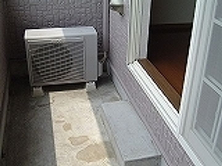 千葉県茂原市木崎(アパート)の賃貸物件の内装