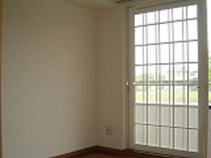 千葉県茂原市木崎(アパート)の賃貸物件の居間