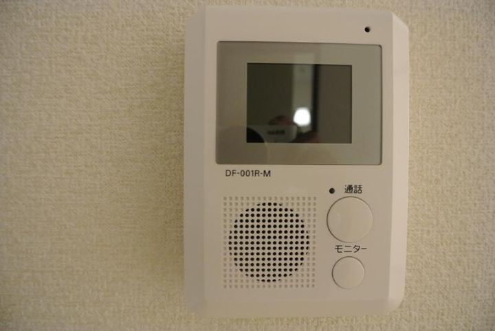 レオネクストエストロワールドゥの内装