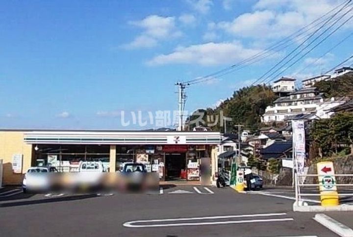 ウィルモアKの周辺