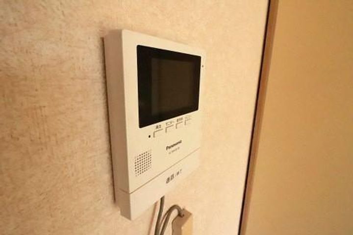 シティパレス深谷7-2の内装