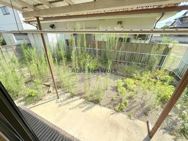 茨城県古河市三杉町2(一戸建)の賃貸物件の内装