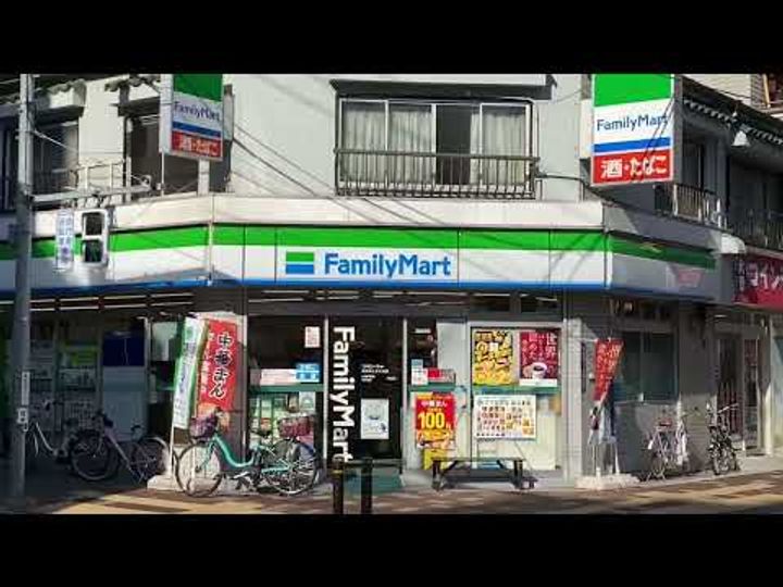 「防音マンション」VORT南常盤台レジデンスの周辺