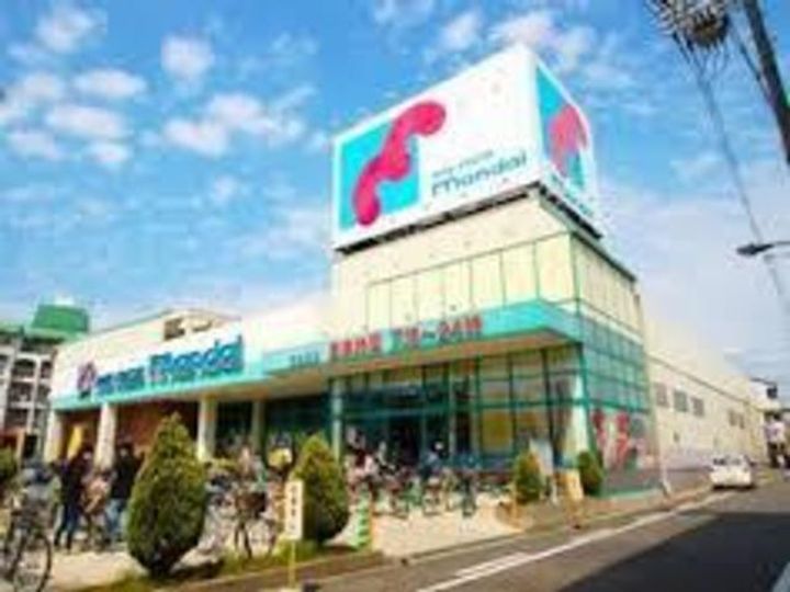 プレジオ帝塚山の周辺