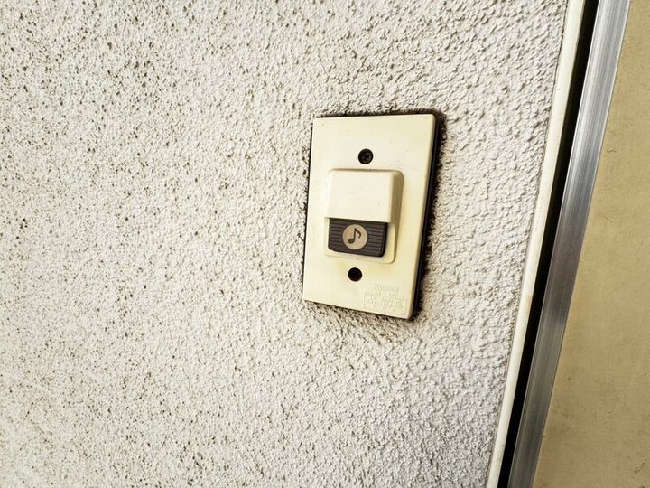 アティック二葉の内装