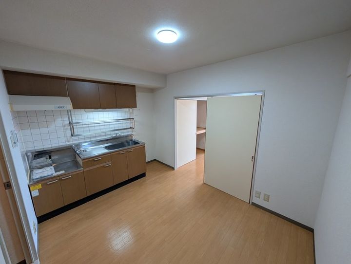 静岡県浜松市中央区富塚町(マンション)の賃貸物件の内装