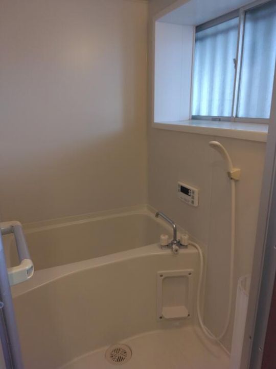 宮城県仙台市若林区畳屋丁(マンション)の賃貸物件の風呂