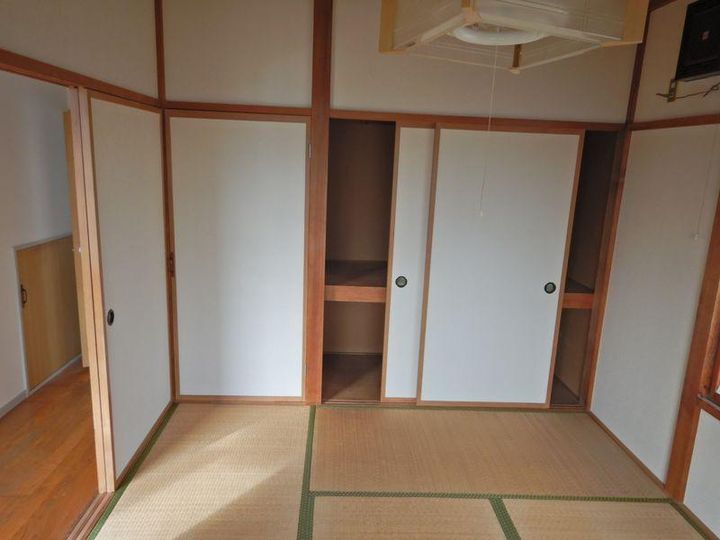 青森県弘前市大字宮園5(一戸建)の賃貸物件の内装