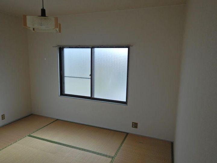 青森県弘前市大字宮園5(一戸建)の賃貸物件の内装