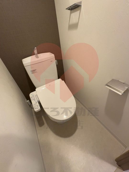 S-RESIDENCE堺浜寺axialの内装