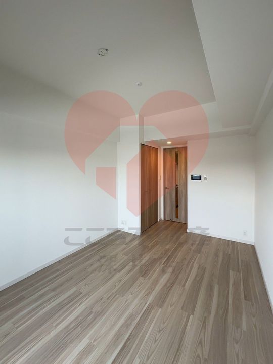 S-RESIDENCE堺浜寺axialの居間