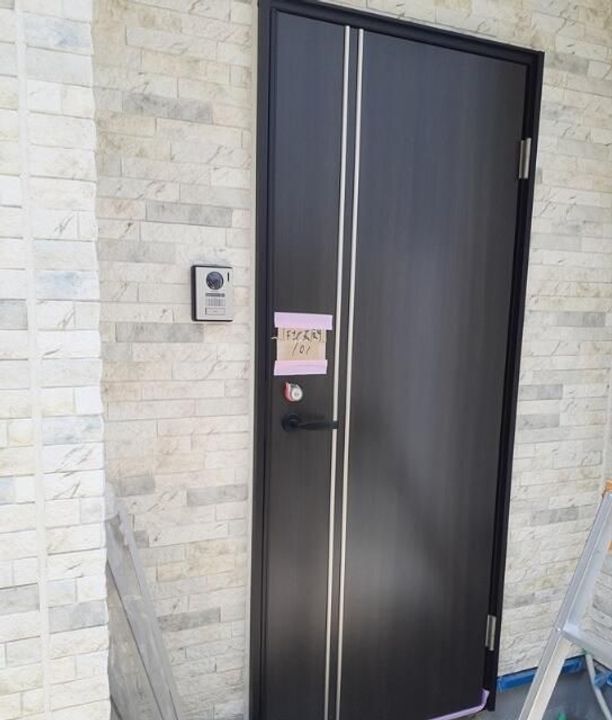 (仮称)Residence Mの地図