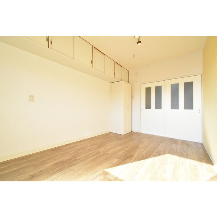 福岡県久留米市高良内町(マンション)の賃貸物件の内装