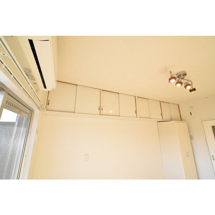 福岡県久留米市高良内町(マンション)の賃貸物件の内装