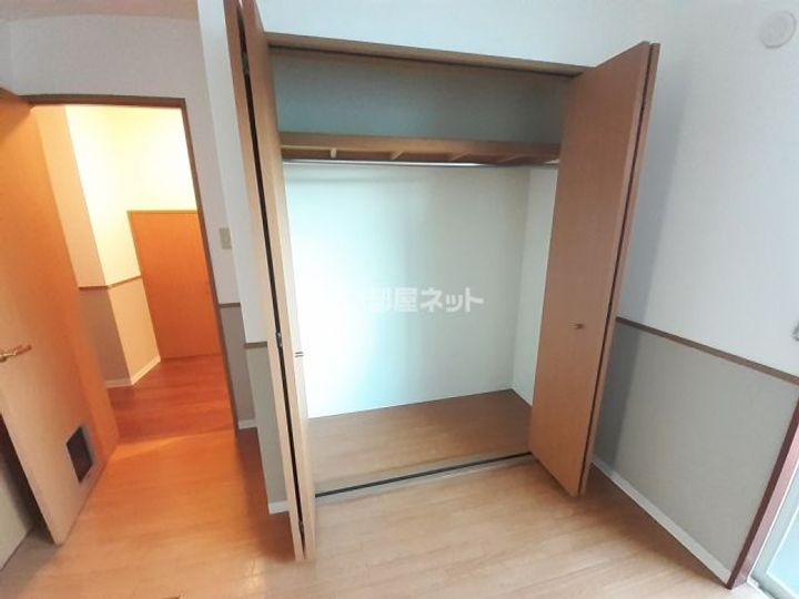 メゾン・シュクルの内装