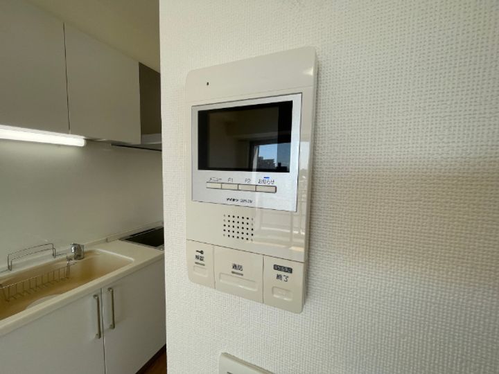 プレミアムキャッスル小牧中央の内装