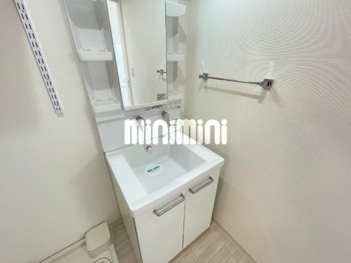 プレミアムキャッスル小牧中央の内装