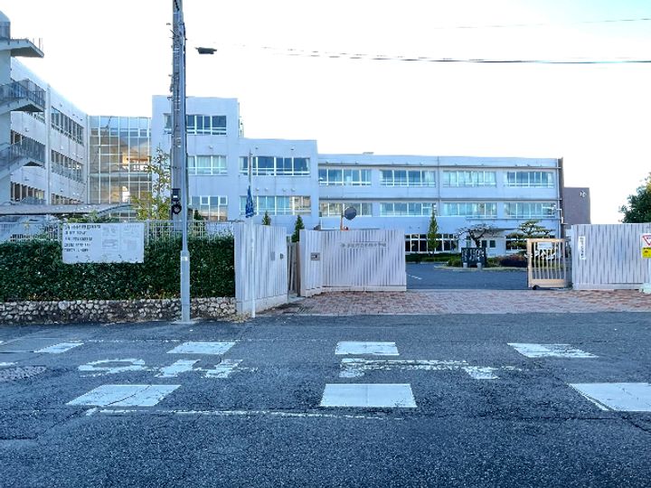 プレミアムキャッスル小牧中央の周辺