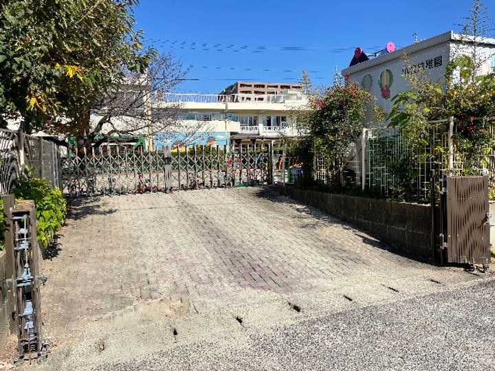 プレミアムキャッスル小牧中央の周辺