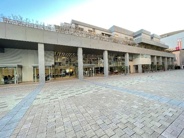 プレミアムキャッスル小牧中央の周辺