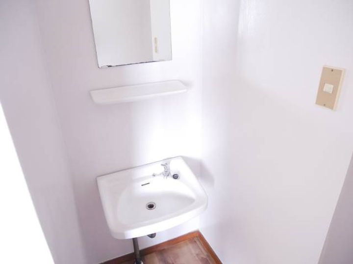 福岡県筑後市大字羽犬塚(アパート)の賃貸物件の内装