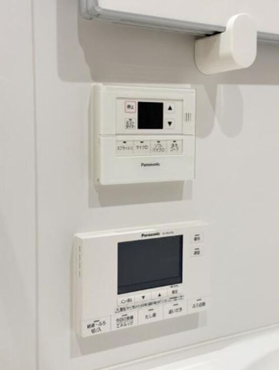 東京都中央区晴海5(マンション)の賃貸物件の内装