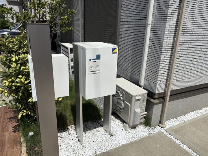 千葉県千葉市美浜区稲毛海岸5(一戸建)の賃貸物件のその他画像