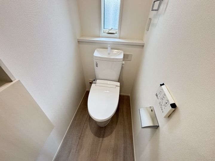 千葉県千葉市美浜区稲毛海岸5(一戸建)の賃貸物件の内装