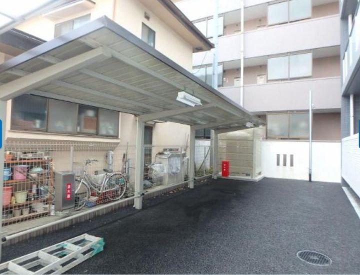 宮城県仙台市若林区連坊1(マンション)の賃貸物件の地図