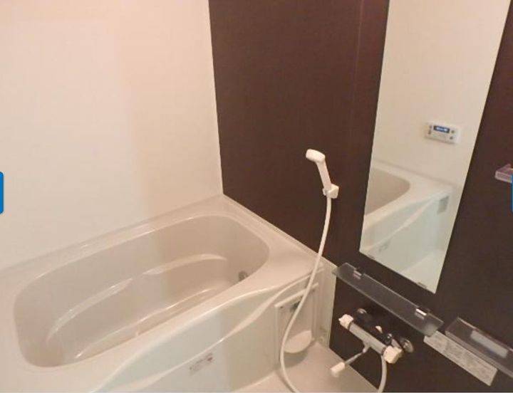 宮城県仙台市若林区連坊1(マンション)の賃貸物件の風呂