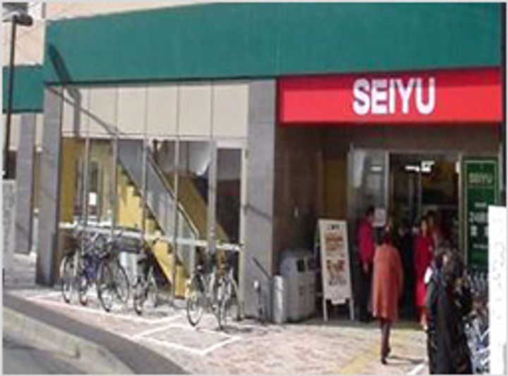 宮城県仙台市若林区連坊1(マンション)の賃貸物件の周辺