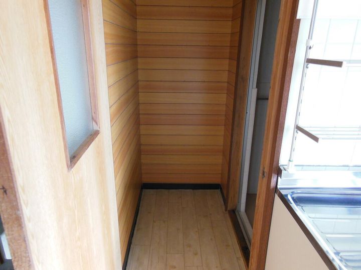 広島県庄原市中本町2(アパート)の賃貸物件の内装