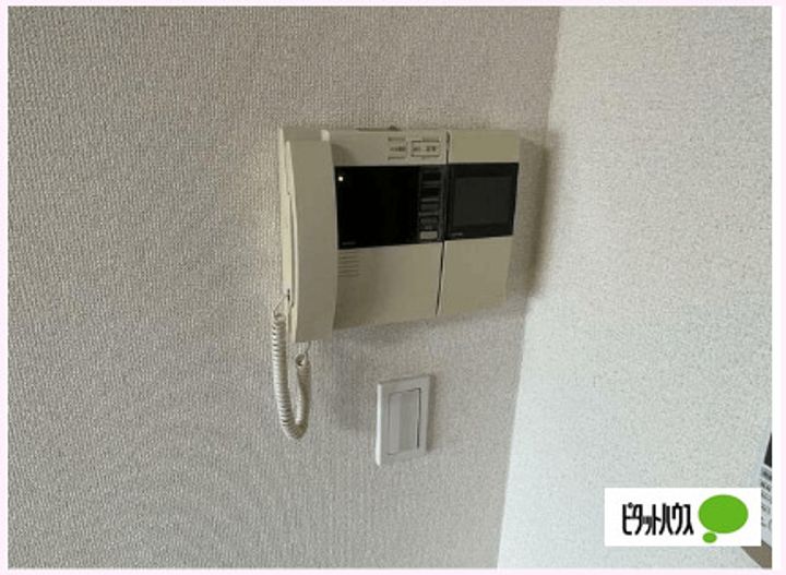 アネシス湘南の内装
