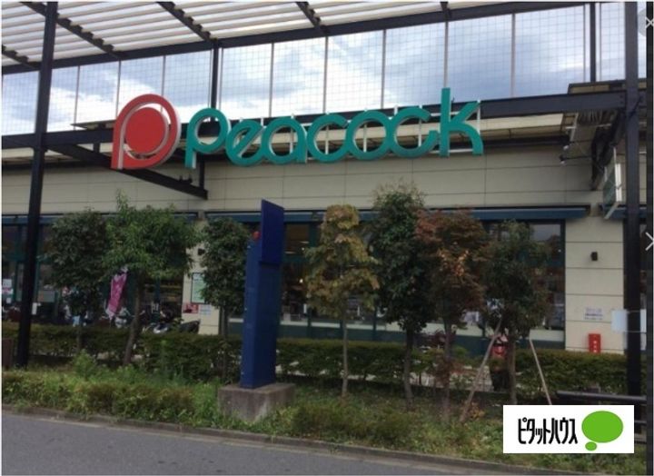 アネシス湘南の周辺