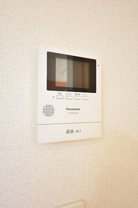 福島県本宮市本宮字欠下(アパート)の賃貸物件の内装